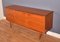 Restored Teak Sideboard from Alfred Cox, 1960s 5