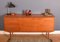 Restauriertes Teak Sideboard von Alfred Cox, 1960er 4