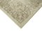 Tappeto vintage beige, Turchia, Immagine 4