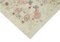 Tappeto vintage beige, Turchia, Immagine 4