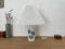 Danish Ceramic Table Lamp by Fog & Morup for Royal Copenhagen, 1960s 3