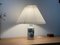 Lampe de Bureau en Céramique par Fog & Morup pour Royal Copenhagen, Danemark, 1960s 8