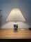 Lampe de Bureau en Céramique par Fog & Morup pour Royal Copenhagen, Danemark, 1960s 4