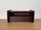 Mid-Century Danish Teak & Rosewood Wall Console Drawer or Shelf, 1960s 3