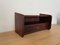 Mid-Century Danish Teak & Rosewood Wall Console Drawer or Shelf, 1960s 2