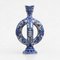 Antique Westerwald Stoneware Ewer, 1900s, Image 13