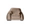Borneo Single Sofa from Covet Paris, Image 1