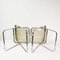 Chairs by G. Piretti for Castelli, Italy, 1960s, Set of 2, Image 9