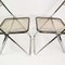 Chairs by G. Piretti for Castelli, Italy, 1960s, Set of 2, Image 6