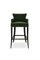 Dukono Bar Chair from BDV Paris Design furnitures, Image 1