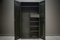 Armoire Militaire, 1940s 4