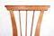 Germany Solid Wood Chairs, Set of 2, Image 8