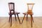 Germany Solid Wood Chairs, Set of 2 1