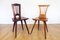 Germany Solid Wood Chairs, Set of 2, Image 1