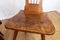 Germany Solid Wood Chairs, Set of 2 12