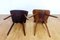 Germany Solid Wood Chairs, Set of 2, Image 13