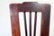 Germany Solid Wood Chairs, Set of 2, Image 9