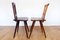 Germany Solid Wood Chairs, Set of 2, Image 4