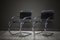 Chaises Cantilever MR20 par Mies Van Der Rohe, Set de 2 9