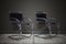 Chaises Cantilever MR20 par Mies Van Der Rohe, Set de 2 8