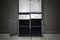 Industrial Pantry Cabinet 11