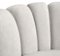 Pearl Round Three Sofa from BDV Paris Design furnitures 5