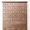 Pharmacy Chest of Drawers 3
