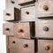 Pharmacy Chest of Drawers 6