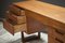 Desk by Gunther Hoffstead for Uniflex, Image 3
