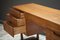 Desk by Gunther Hoffstead for Uniflex 6