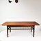 Extendable Coffee Table from Hybrid, Denmark, 1960s, Image 1