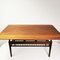 Extendable Coffee Table from Hybrid, Denmark, 1960s, Image 5