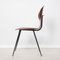 Chaises Lulli par Carlo Ratti, Set de 2 4