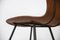 Lulli Chairs by Carlo Ratti, Set of 2, Image 13