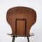 Lulli Chairs by Carlo Ratti, Set of 2, Image 14