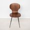 Lulli Chairs by Carlo Ratti, Set of 2 1