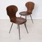 Lulli Chairs by Carlo Ratti, Set of 2, Image 11