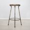 Tabouret de Laboratoire Industriel 7