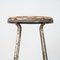 Industrial Laboratory Stool 6