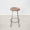 Industrial Laboratory Stool, Image 1