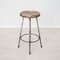 Industrial Laboratory Stool 4