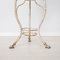 Wrought Iron Outdoor Dressing Table, Image 6