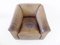 DS 47 Braun Lounge Chair from de Sede, Image 3