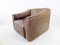 DS 47 Braun Lounge Chair from de Sede 15
