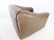 DS 47 Braun Lounge Chair from de Sede 4