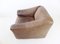 DS 47 Braun Lounge Chair from de Sede 10
