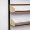 Library Shelf from FEAL 19