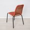 Bar Chairs, 1960s, Set of 4, Image 5