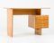 Czechoslovakian Writing Desk by Bohumil Landsman, 1970s 2