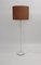 Metal Floor Lamp from Erco, 1970s, Image 1